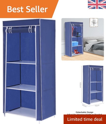 Versatile clothing storage - versatile,