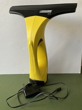Karcher WV50 Cordless