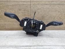 FORD FOCUS WIPER INDICATOR STALKS WITH SQUIB RING 2012 BV6T13N064AF