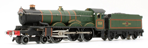 Hornby dublo gauge edlt20 - 'oo, gauge'