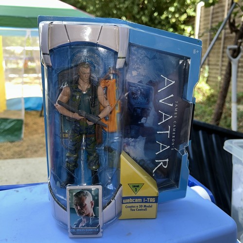 James cameron avatar - cameron’s,