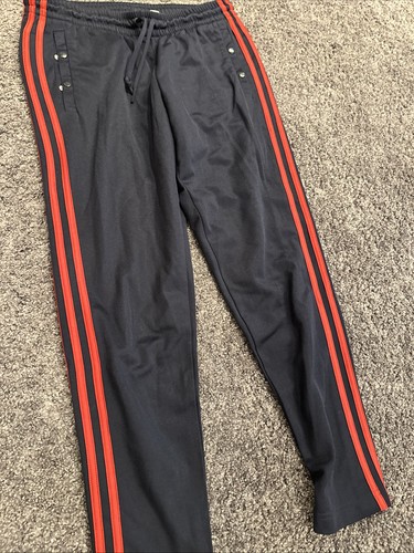 Adidas track pant - adidas, sides