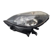 RENAULT CLIO Headlight Lamp