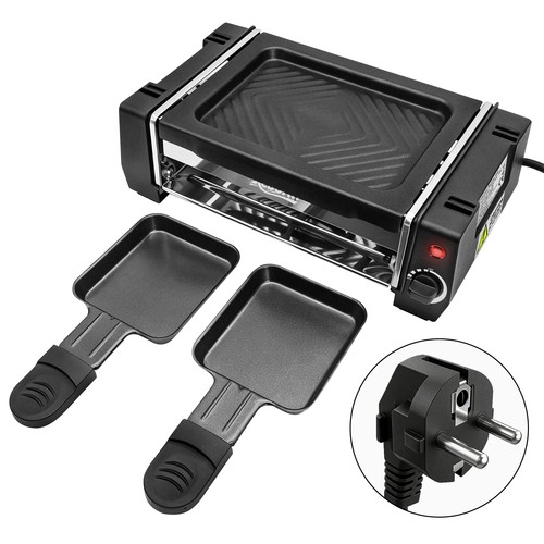 Person tabletop raclette - 2,