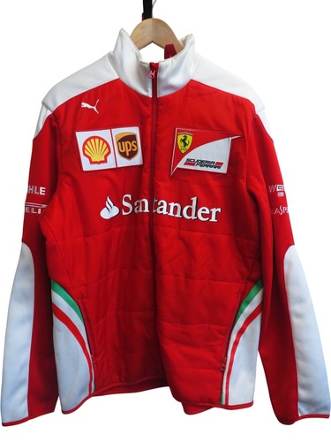 Puma scuderia ferrari biker - ferrari,