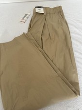 M&S Trousers Womens 12 Beige