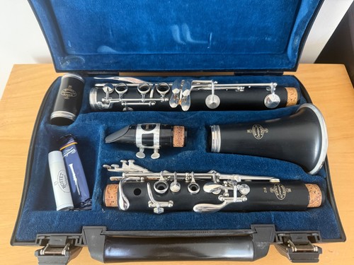 Buffet b12 clarinet - buffet,