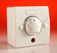 Variable Speed Fan Controller