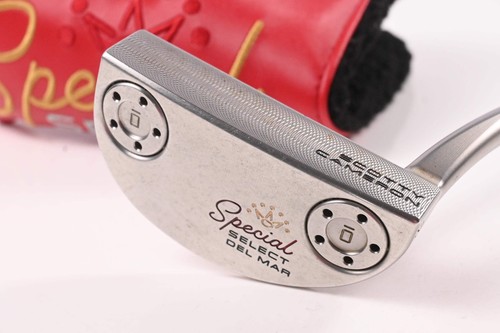 Scotty cameron special select - special,