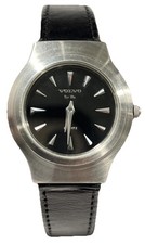 Volvo Ladies Watch Silver Tone