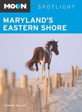 Moon Spotlight Maryland s