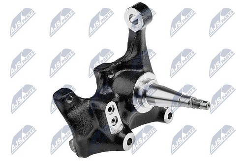 Genuine nty knuckle wheel - nty,