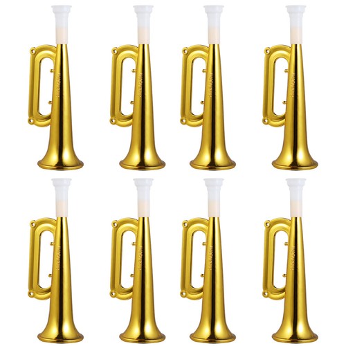 Plastic trombone toddler - trombone,