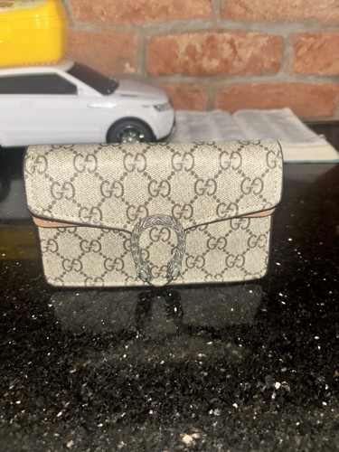 Gucci dionysus shoulder bag - gg,