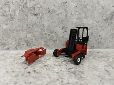 Corgi - Moffett Kooi M5 Fork