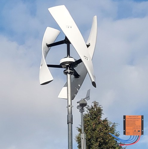 800w vertical wind - 800w,