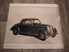 Mercedes-Benz 170S 170 S