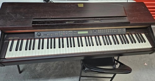Yamaha clavinova clp 150 piano - clp-150,