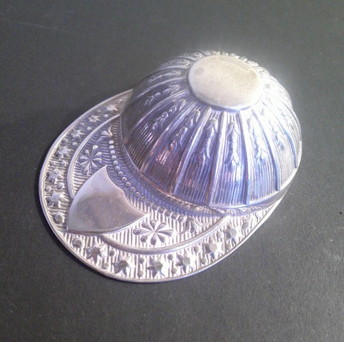 Solid silver hallmarked 925 - hallmarked,