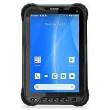 Unitech TB85+ 8" Rugged Tablet