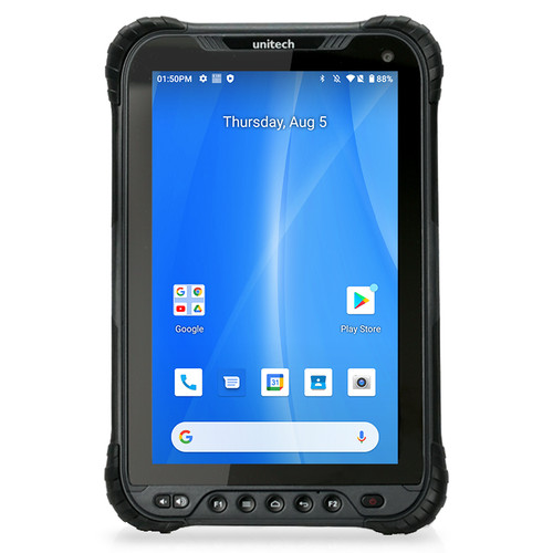 Unitech tb85 rugged tablet - tb85+,