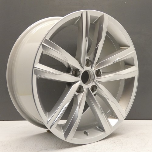 Volkswagen passat alloy - 18",