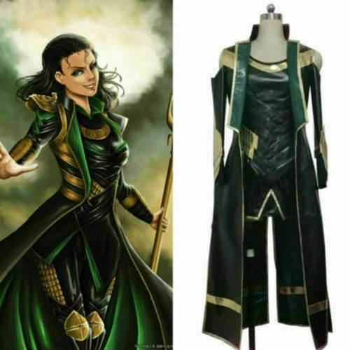Thor the dark world - dark, loki