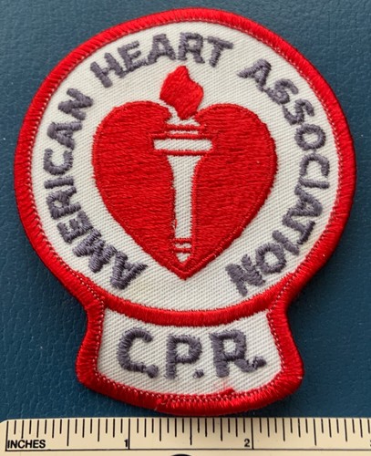 Vintage american heart - american,