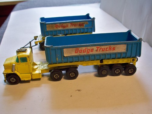 Matchbox superkings k - matchbox,