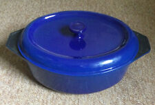 LARGE LE CLUB CAST IRON BLUE