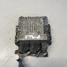 2009 RENAULT GRAND SCENIC  1.5 DCI ENGINE ECU 237100345R