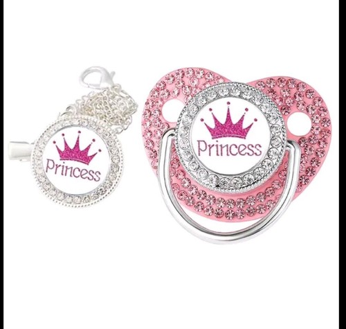 Bling reborn diamonte dummy - bling,
