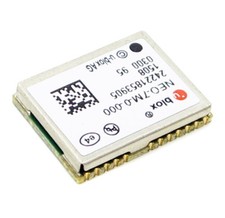 U-Blox / Ublox Neo-7M Series GPS 10Hz GPS/ GLONASS Chip hot BSG