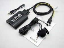 Yatour Bluetooth Car Adapter Changer Handsfree Kit For Volvo SC-xxx 801 802 805