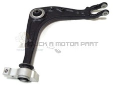 PEUGEOT 407 04-11 FRONT