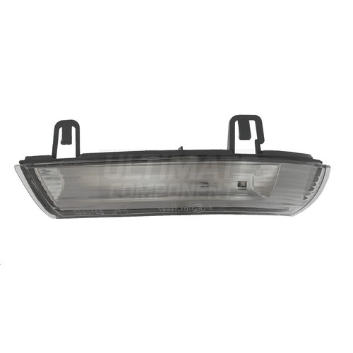 Wing mirror indicator - wing, vw
