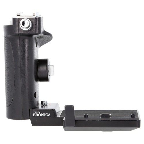 Zenza bronica speed grip for - s,