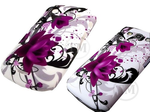 Slim hard back pretty designs - slim,