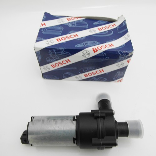 Bosch water pump heating for - water,