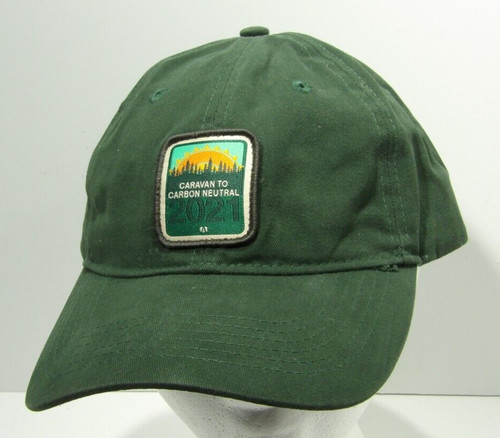 Pacific headwear caravan to - pacific,
