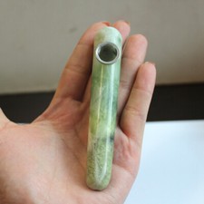 Natural Serpentine Jasper