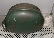 Joules Green With Fishes