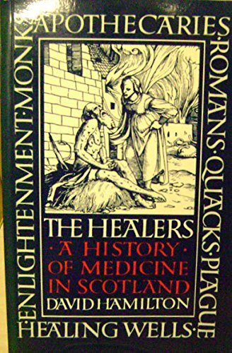 Healers history of medicine - a,
