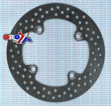 DISC BRAKE REAR HALO CB400