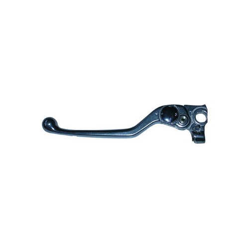 Adjustable chrome clutch lever - adjustable,
