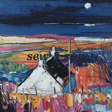 Jolomo Print Only "Large"