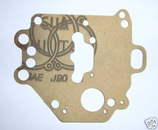 LANCIA FULVIA HF/CARBURETOR