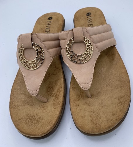 Ladies new pavers - ladies,