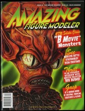 2000 AMAZING FIGURE MODELER