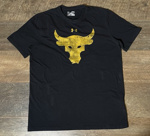 Under armour the rock brahma - under,